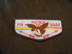 Yustaga 385 s25a Flap