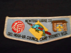 Nentego 20 - the carolina trader