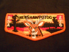 Shenshawpotoo 276 - the carolina trader