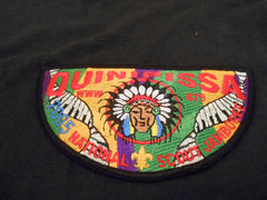 Quinipissa 479 - the carolina trader