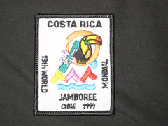 1999 World Jamboree - the carolina trader