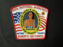 Robert E. Lee Council - the carolina trader