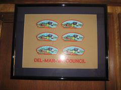 Del-mar-va council - the carolina trader