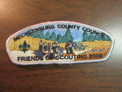 Mecklenburg County Council - the carolina trader