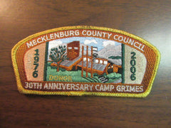 Mecklenburg County Council - the carolina trader