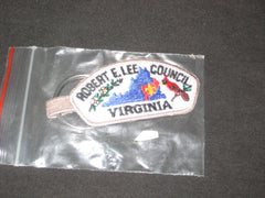 Robert E. Lee Council - the carolina trader