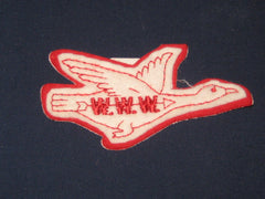 Octorora 22 x2 patch-the Carolina Trader