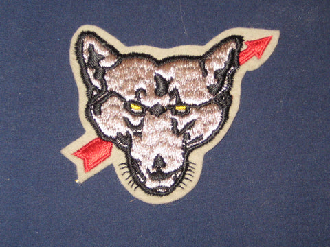 Minsi 5 x4b patch