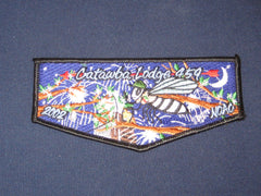 Catawba 459 s71 flap-the Carolina Trader