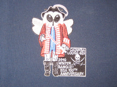 Catawba 459 ex2010-4 flap-the Carolina Trader
