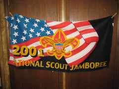2001 National Jamboree - the carolina trader