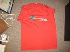 1989 National Jamboree - the carolina trader