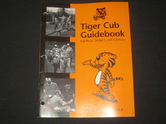 cub scouts - the carolina trader