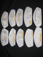 mass jam - the carolina trader