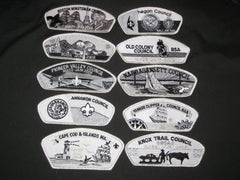 Mass Jam - the carolina trader