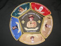 Greater Pittsburgh Council - the carolina trader