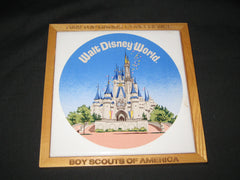 Boy Scout 1989 Top Hands - the carolina trader