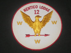 nentico 12 - the carolina trader