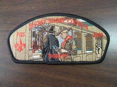 Jersey Shore Council - the carolina trader