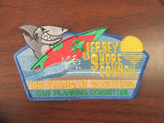 Jersey Shore Council - the carolina trader