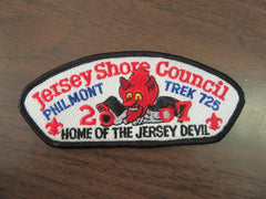 Jersey Shore Council - the carolina trader