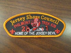 Jersey Shore Council - the carolina trader