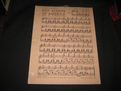 John Philip Sousa Boy Scouts - the carolina trader