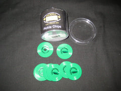 Supply Division 2007 Las Vegas Pickle Chips