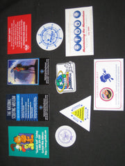 boy scout refrigerator magnets
