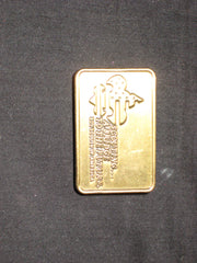 Boy Scout slide - the carolina trader