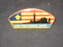 Pine Tree Council - the carolina trader