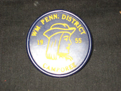 william penn district - the carolina trader