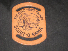 Suffield -East Granby - the carolina trader