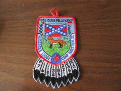 dixie fellowship - the carolina trader