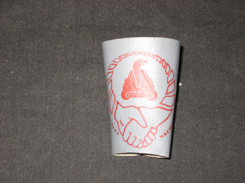 VIII-Indaba Nacional 83 Vinyl Slide