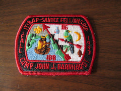Santee 116 - the carolina trader