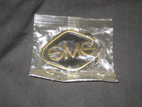 SME Boy Scout Belt Buckle