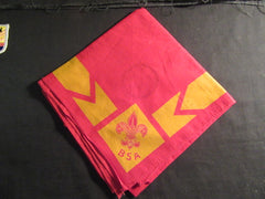 Boy Scout Neckerchiefs - the carolina trader