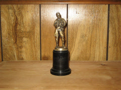 McKenzie Statue - the carolina trader