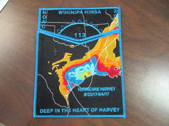 wihinipa hinsa 113 - the carolina trader