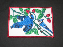 Moritz Patch Company - the carolina trader