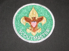 Boy scout insignia - the carolina trader