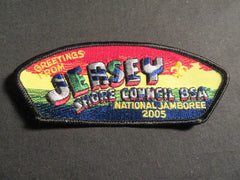 Jersey Shore Council - the carolina trader