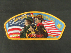 Orange County Council - the carolina trader