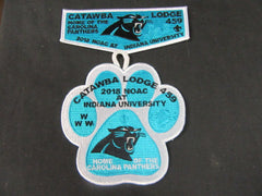 Catawba 459 - the carolina trader
