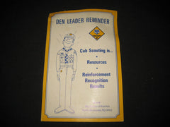 cub scout items - the carolina trader