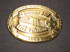 1993 National Jamboree - the carolina trader