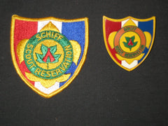 Schiff Scout Reservation - the carolina trader