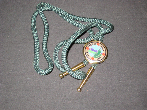 Project SOAR 1971 Bolo Tie