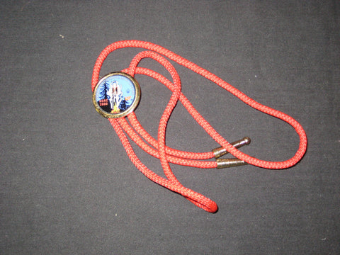 2000 NOAC  Bolo Tie